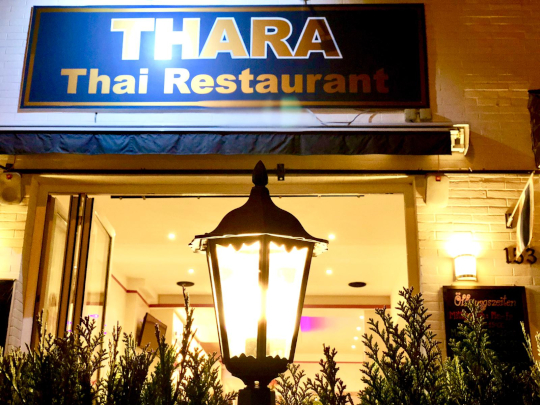 Thara Thai Restaurant